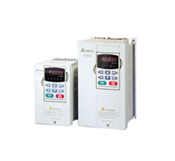 臺(tái)達(dá)VFD-B系列變頻器
