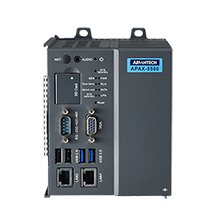 可編程自動(dòng)化控制器 PAC (APAX-5000 系列)